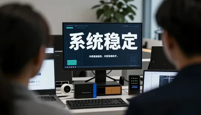 构建稳定合作关系的关键问题及应对策略