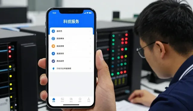 上海夕康良科技有限公司分享网络安防部署应用案例