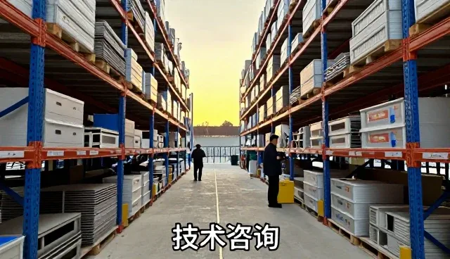 户外场地解决方案介绍